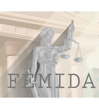 Femida Steam Key GLOBAL